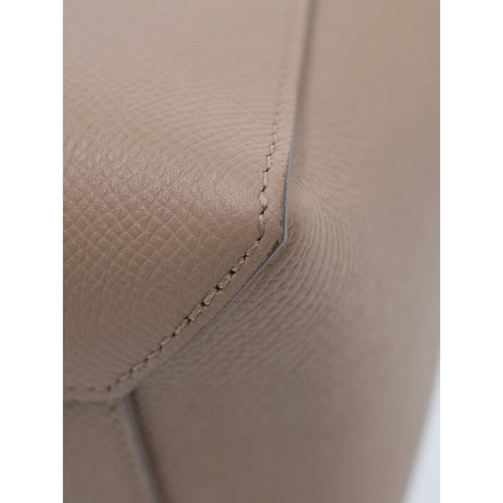 Celine Bag Grained Calfskin Leather Bum Body Belt - Picture 5 of 5